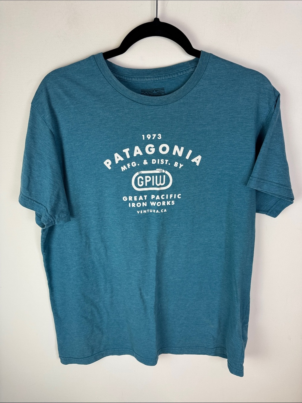 Patagonia GPIW T-Shirt - Men's XL